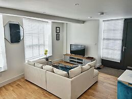 Luxurious One Bedroom Apartment in Northampton