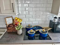 Luxurious One Bedroom Apartment in Northampton