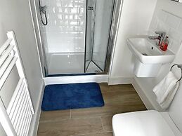 Luxurious One Bedroom Apartment in Northampton