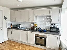 Luxurious One Bedroom Apartment in Northampton
