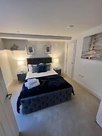 Luxurious One Bedroom Apartment in Northampton