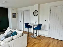 Luxurious One Bedroom Apartment in Northampton