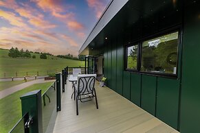 Secret Waterside Lodges in Worcestershire