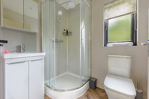 Secret Waterside Lodges in Worcestershire