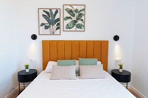 Myflats Campello Beach