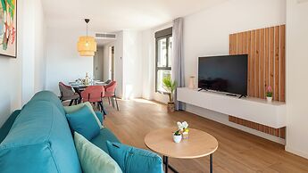 Myflats Campello Beach