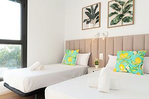 Myflats Campello Beach