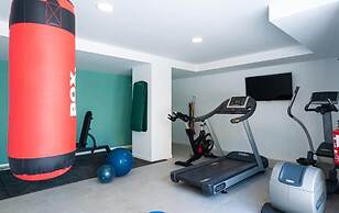 Myflats Campello Beach