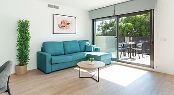 Myflats Campello Beach