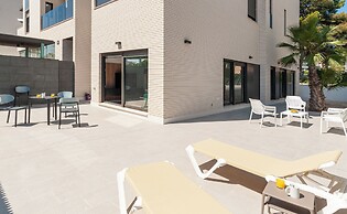 Myflats Campello Beach