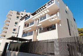 Myflats Campello Beach