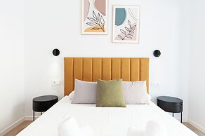 Myflats Campello Beach