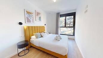 Myflats Campello Beach