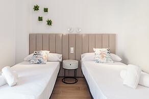 Myflats Campello Beach