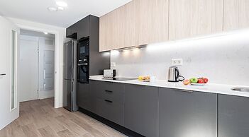 Myflats Campello Beach