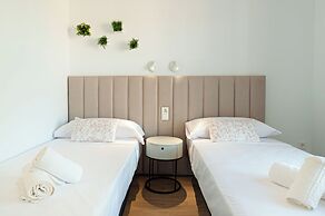 Myflats Campello Beach