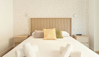 Myflats Campello Beach