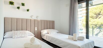 Myflats Campello Beach