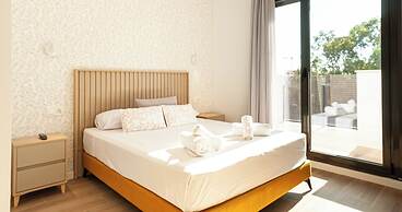 Myflats Campello Beach