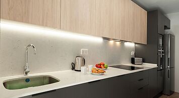 Myflats Campello Beach