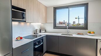 Myflats Campello Beach