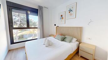 Myflats Campello Beach