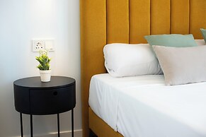 Myflats Campello Beach