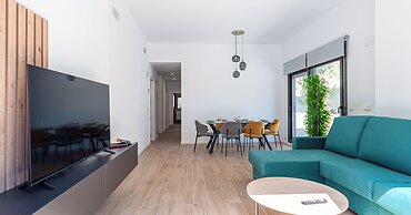 Myflats Campello Beach