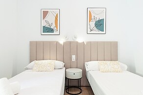 Myflats Campello Beach