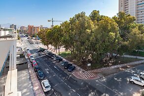 Myflats Campello Beach