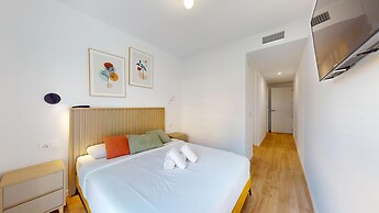 Myflats Campello Beach