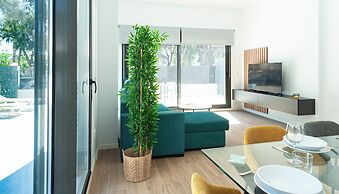 Myflats Campello Beach