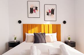 Myflats Campello Beach