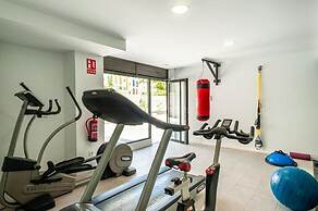 Myflats Campello Beach