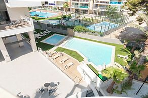 Myflats Campello Beach