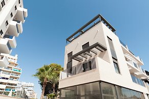 Myflats Campello Beach