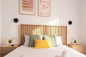 Myflats Campello Beach