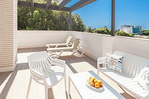 Myflats Campello Beach