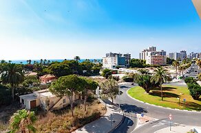 Myflats Campello Beach