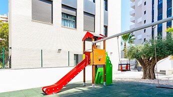 Myflats Campello Beach