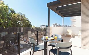 Myflats Campello Beach