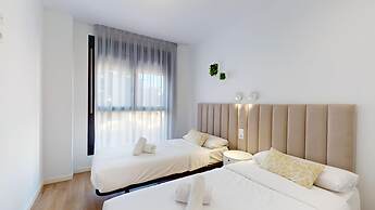 Myflats Campello Beach