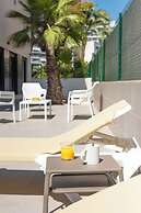 Myflats Campello Beach