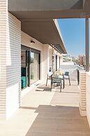 Myflats Campello Beach