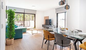 Myflats Campello Beach