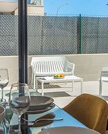 Myflats Campello Beach