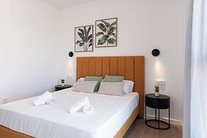 Myflats Campello Beach