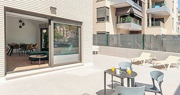 Myflats Campello Beach