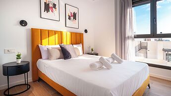 Myflats Campello Beach