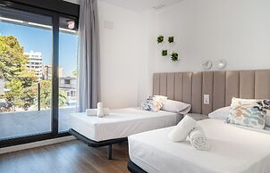 Myflats Campello Beach